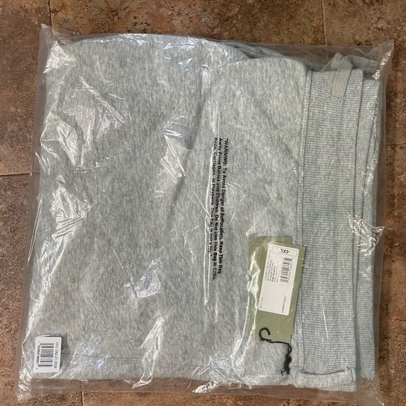 Mens GoodFellow and Co sweat pants NWT 4XL - Picture 4 of 7